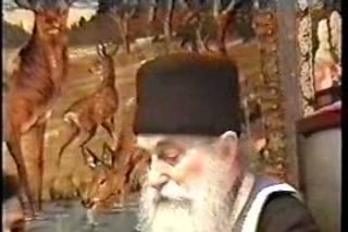 Pr. Arsenie Papacioc – Sfaturi duhovnicești