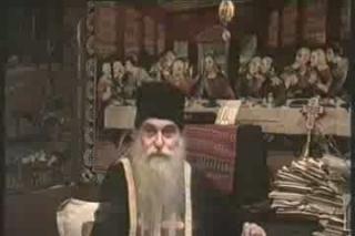 Pr. Arsenie Papacioc – Răspunsuri duhovnicești (1)