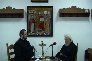 Părintele Teofil Părăian - Lumina din suflet (2)