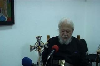 Părintele Teofil Părăian - Lumina din suflet (4)