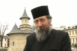 (Video) Protos. Iustin Neagu – Folosul duhovnicesc al postului (2)