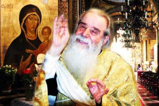 Pr. Galeriu – Predică la pilda bogatului nemilostiv și a săracului Lazăr (partea 2)