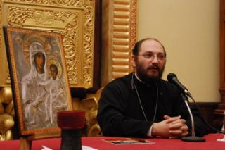 „Crăciunul ne cere să ieșim din individualismul nostru”