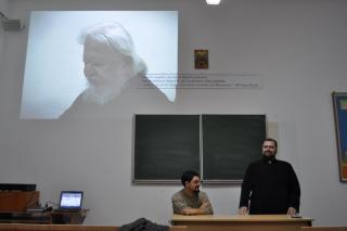 „Un an fără părintele Teofil Părăian”