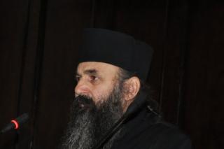 (Audio) Protos. Ioan Cojanu – Pilda bogatului căruia i-a rodit țarina
