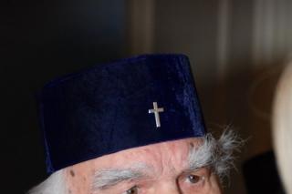 „O capacitate uimitoare de a sluji Biserica și neamul”