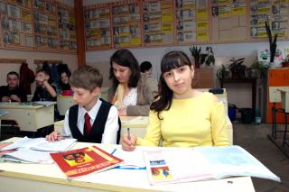 “Credinţa pătrunde în suflet şi rămâne acolo, mă face pe mine mai uşor”