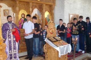 Parohia - element esențial al pastorației tinerilor