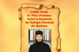 (Video) Liturghia dincolo de simbolisme şi misticisme (partea 1)