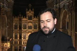 De ce ne însemnăm cu Sfânta Cruce?
