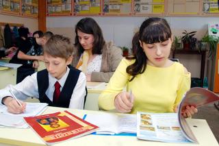 „Religia îl umanizează pe elev şi îl vindecă de însingurare“