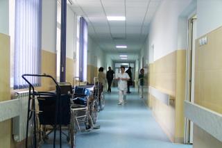 Spitalele româneşti vor fi clasificate după criterii noi