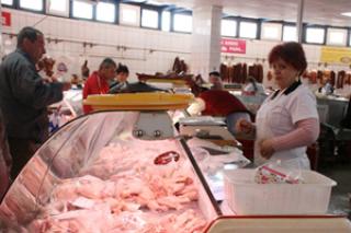 Carnea de miel, mai scumpă cu până la 30%
