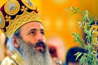 IPS Teofan - predică la Duminica Floriilor