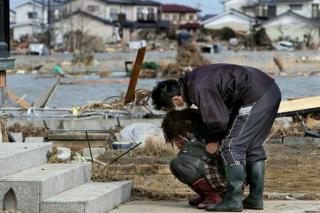 Emisii radioactive periculoase în Japonia : Accidentul de la Fukushima este la nivelul celui de la Cernobîl