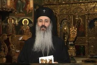 Înaltpreasfințitul Teofan, Mitropolitul Moldovei și Bucovinei - Sfintele Paști - puterea învierii morților