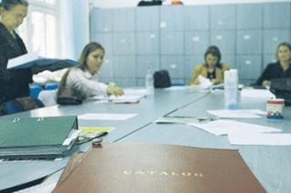 319 profesori ieşeni vor obţine gradaţie de merit