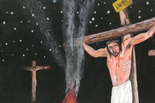 „Sărbătoarea Învierii - Lumina sufletelor noastre“ la Şcoala B. P. Hasdeu