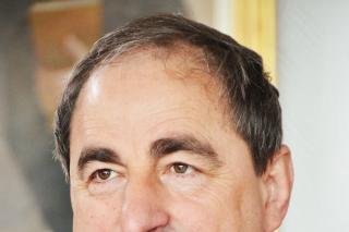 Vasile Muraru: „Au fost şi bune şi rele, dar Dumnezeu niciodată nu ne-a lăsat“