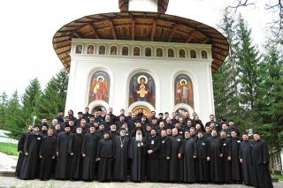 Prima conferinţă de primăvară de la Durău, la final