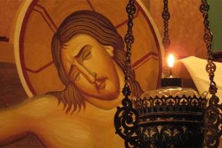 Hristos – Lumina lumii