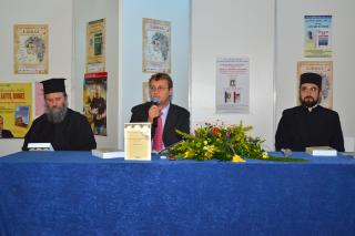 „Opere complete“ - Sf. Ioan Iacob de la Neamţ şi „Sănătate din pomul Domnului“