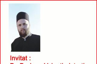 (Video) Pr. Ioan Valentin Istrati – „Incotro tinere?” (1)