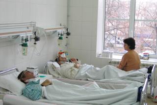 „Patul de suferinţă este un pat al cunoaşterii“