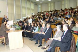 Noi reguli de ocupare a posturilor universitare