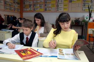 Profesorul - îndrumător de suflete
