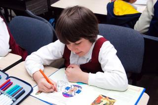 Educaţia religioasă la orele de limba şi literatura română