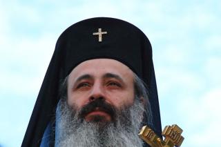 Adevăratul creştin este iubitor de vrăjmaşi