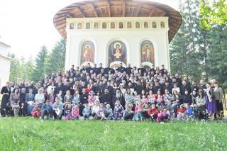 „Dumnezeu a rânduit să fiu arhiereu unde e mormântul Sfântului Maxim Mărturisitorul”