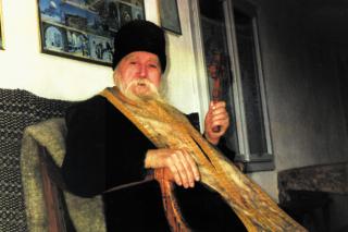 Predica la Duminica întâi după Rusalii - a Tuturor Sfinţilor - Pr. Ilie Cleopa