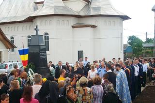 Manifestări în cinstea înaintaşilor