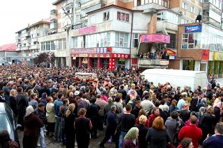 Trei ierarhi vor sluji vineri Sfânta Liturghie la Catedrala arhiepiscopală din Suceava