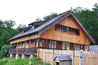 O nouă poartă către cer în judeţul Neamţ