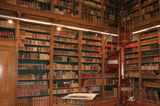 Noaptea Bibliotecilor va fi marcată în toată ţara