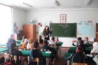 Proiect transfrontalier pentru prevenirea consumului de droguri