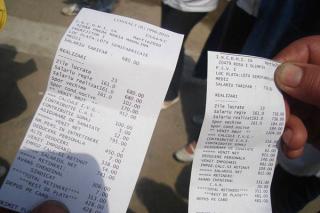 Doar un sfert dintre români consideră că sunt plătiţi corect