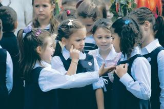 Să-i hrănim pe tineri cu vitamina bucuriei creştine