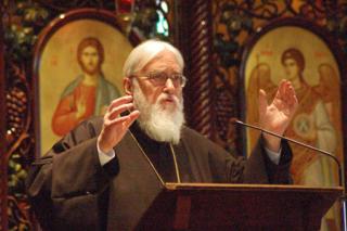 Mitropolitul Kallistos Ware: Despre ortodocşi şi evanghelişti