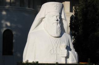 Slujbe de Parastas pentru vrednicul de pomenire patriarh Teoctist