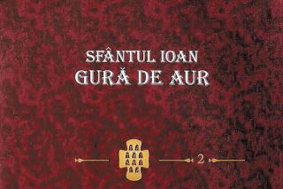 „Omilii la Psalmi“, o carte necesară fiecărui creştin