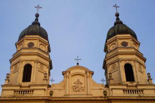 Noi protopopi în Arhiepiscopia Iașilor