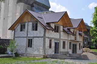 Centru social în parohia „Sfântul Nicolae“ din Câmpulung Moldovenesc