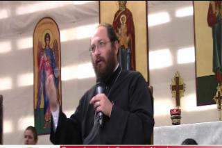 (Video) Pr. Constantin Necula – Cum să-ți împlinești vocația?