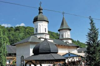 Tăierea Capului Sfântului Ioan Botezătorul, serbată în Moldova