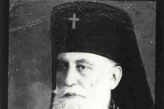 Mitropolitul Visarion Puiu, omagiat astăzi la Roman