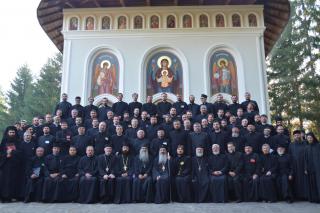 „Căsătoria este instituţia în care Dumnezeu a intervenit încă de la facerea lumii“